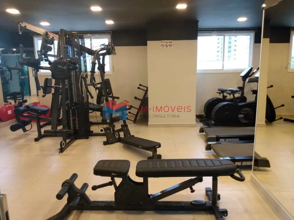 Apartamento, 3 quartos, 110 m² - Foto 20