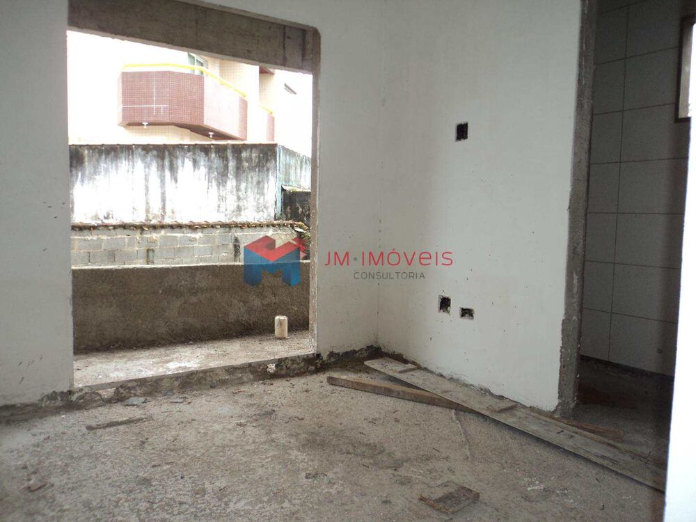 Apartamento, 2 quartos, 55 m² - Foto 1