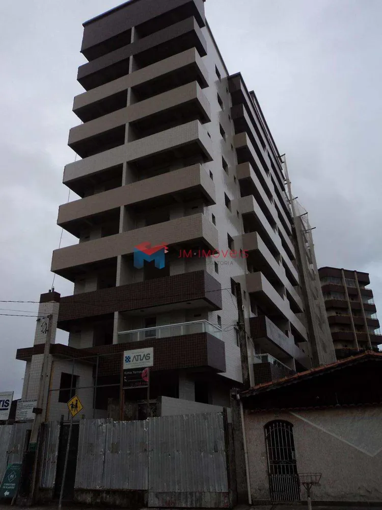 Apartamento, 2 quartos, 55 m² - Foto 1