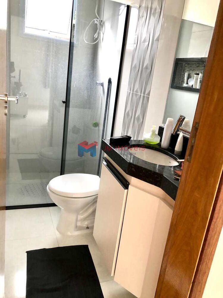 Casa de Condomínio, 2 quartos - Foto 11