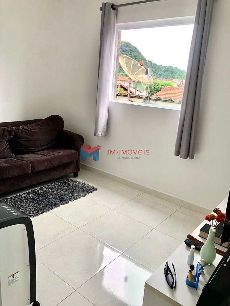 Casa de Condomínio, 2 quartos - Foto 1