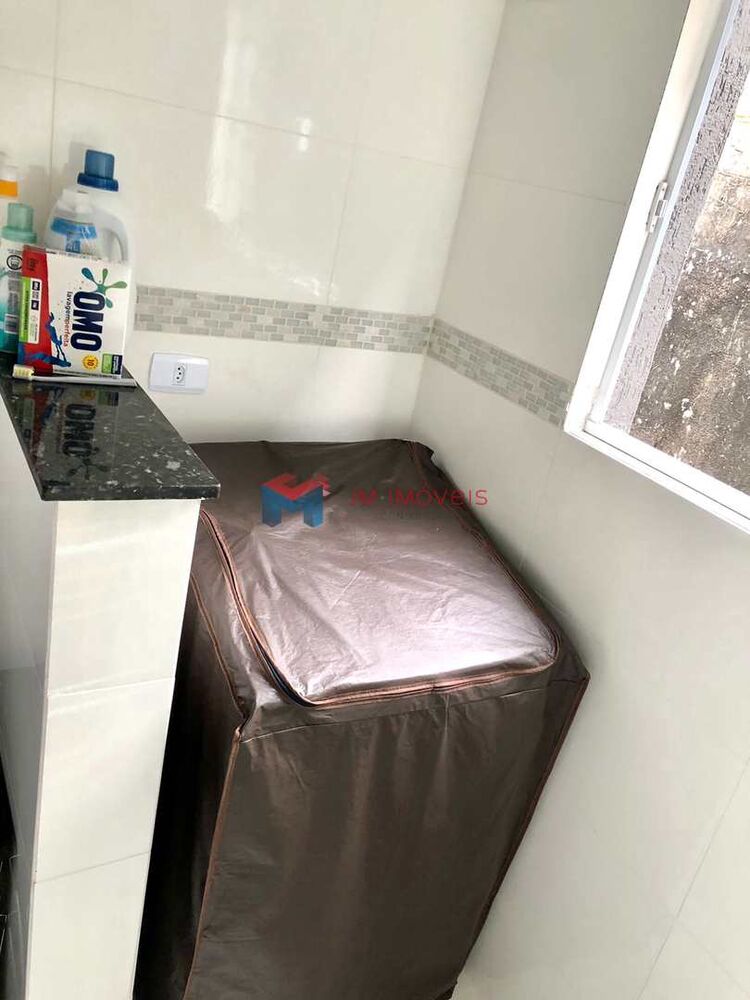Casa de Condomínio, 2 quartos - Foto 6
