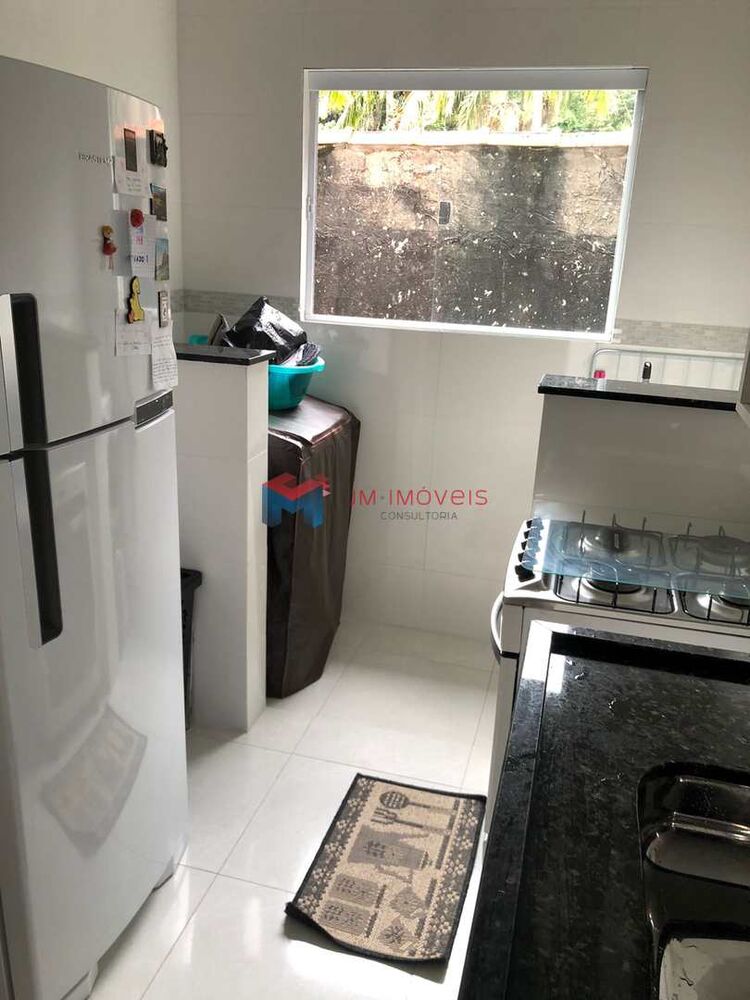 Casa de Condomínio, 2 quartos - Foto 5