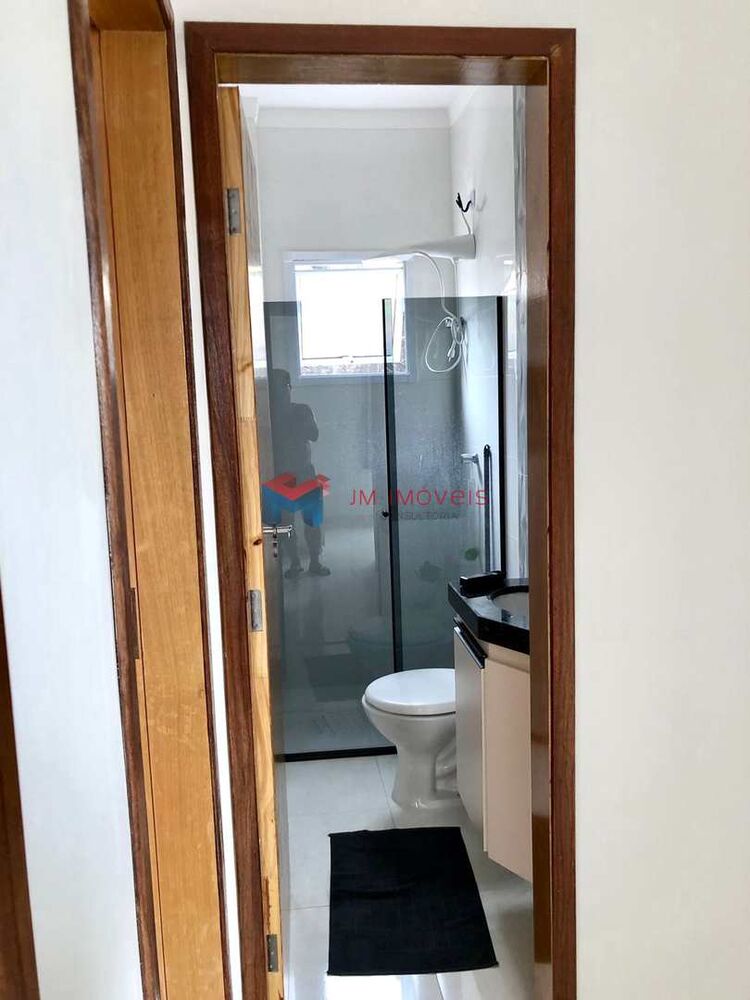 Casa de Condomínio, 2 quartos - Foto 12