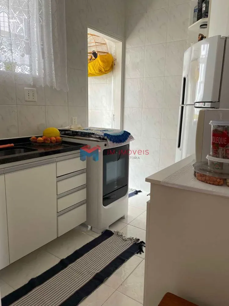 Apartamento, 2 quartos, 57 m² - Foto 5