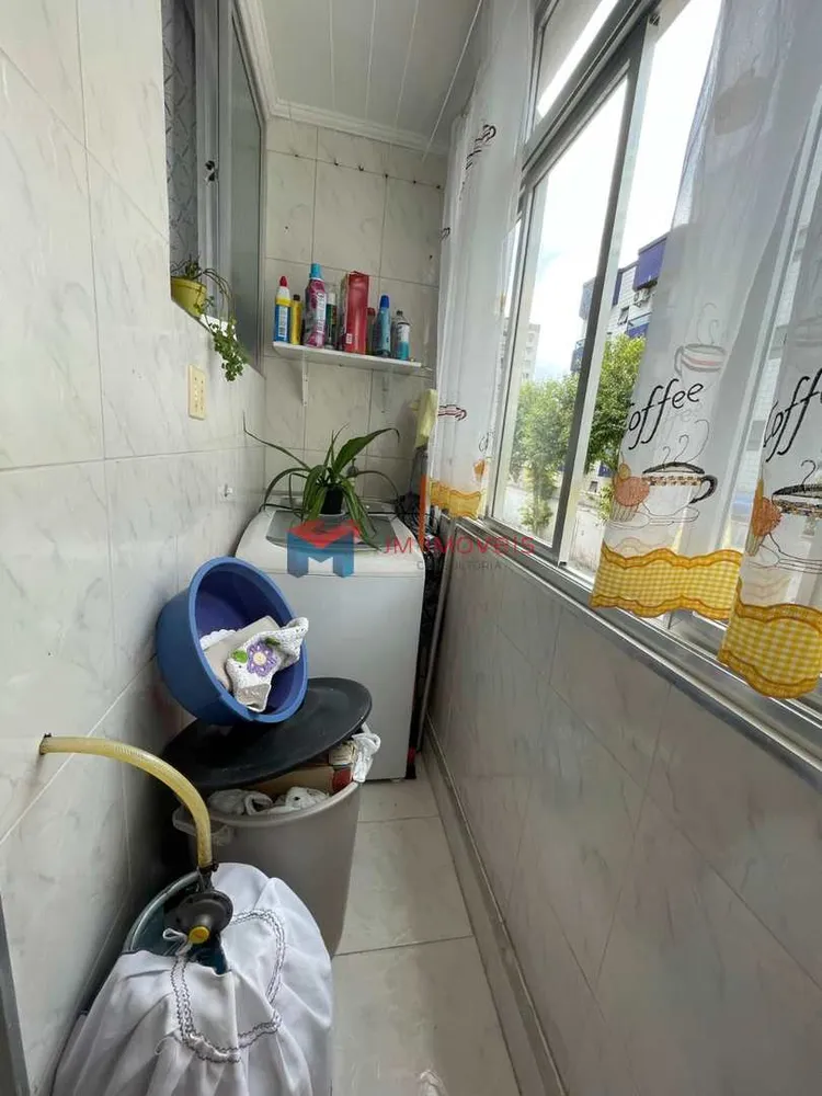 Apartamento, 2 quartos, 57 m² - Foto 11