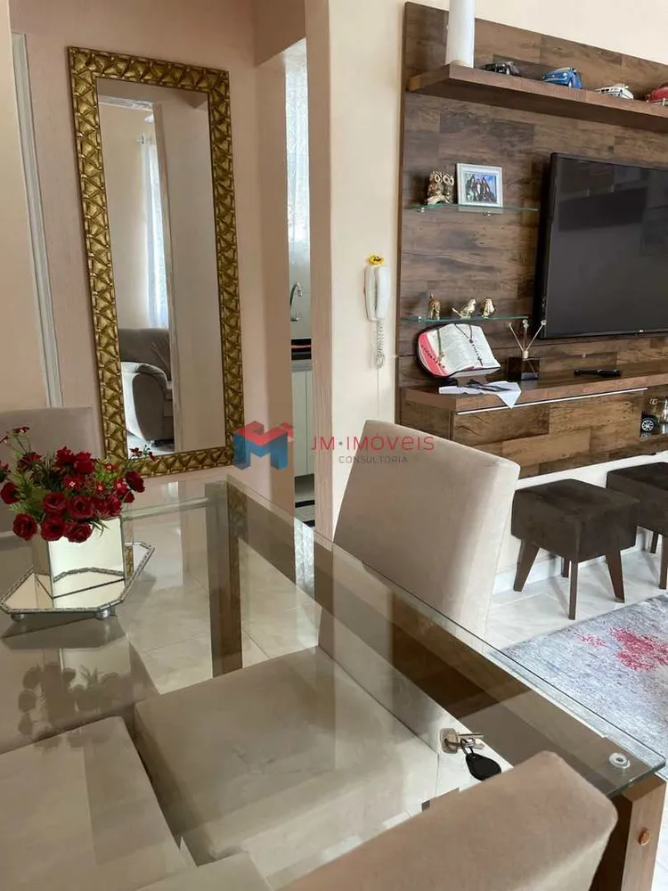 Apartamento, 2 quartos, 57 m² - Foto 12