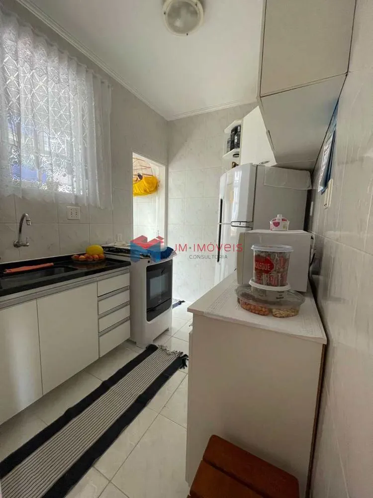 Apartamento, 2 quartos, 57 m² - Foto 10
