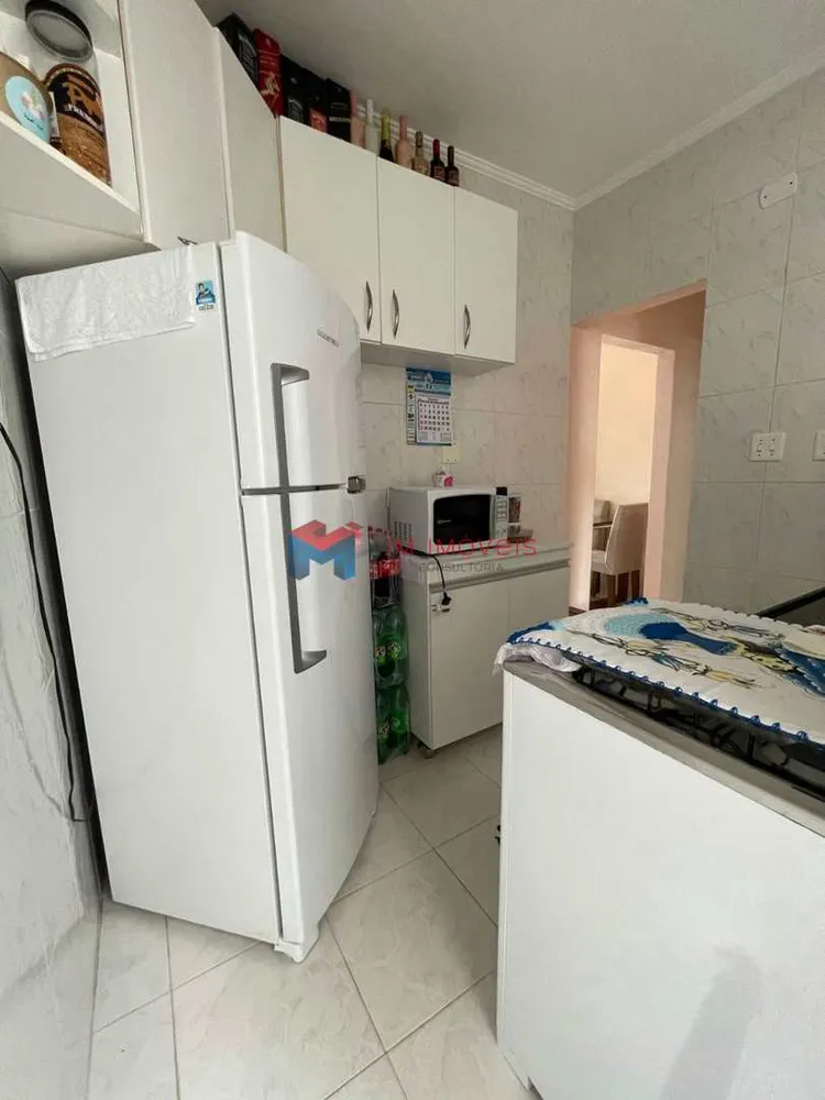Apartamento, 2 quartos, 57 m² - Foto 7