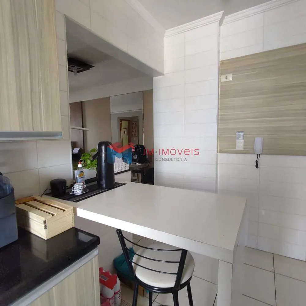 Apartamento, 2 quartos, 83 m² - Foto 10