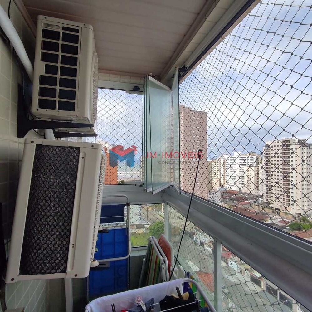Apartamento, 2 quartos, 83 m² - Foto 13