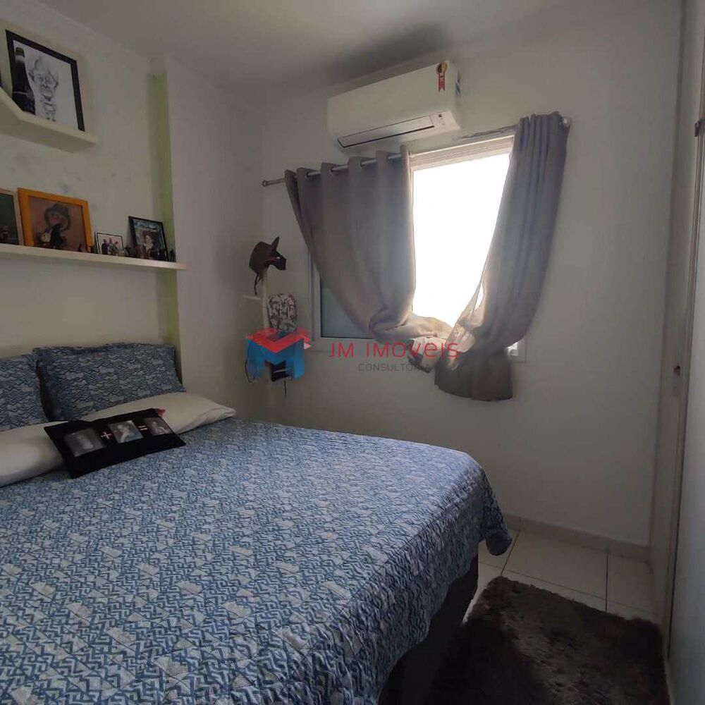 Apartamento, 2 quartos, 83 m² - Foto 8