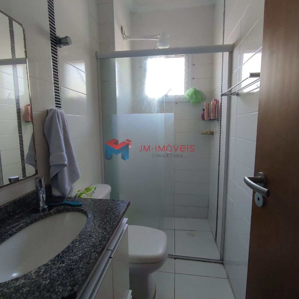 Apartamento, 2 quartos, 83 m² - Foto 3