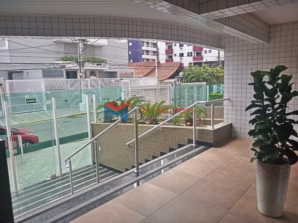 Apartamento, 2 quartos, 60 m² - Foto 6