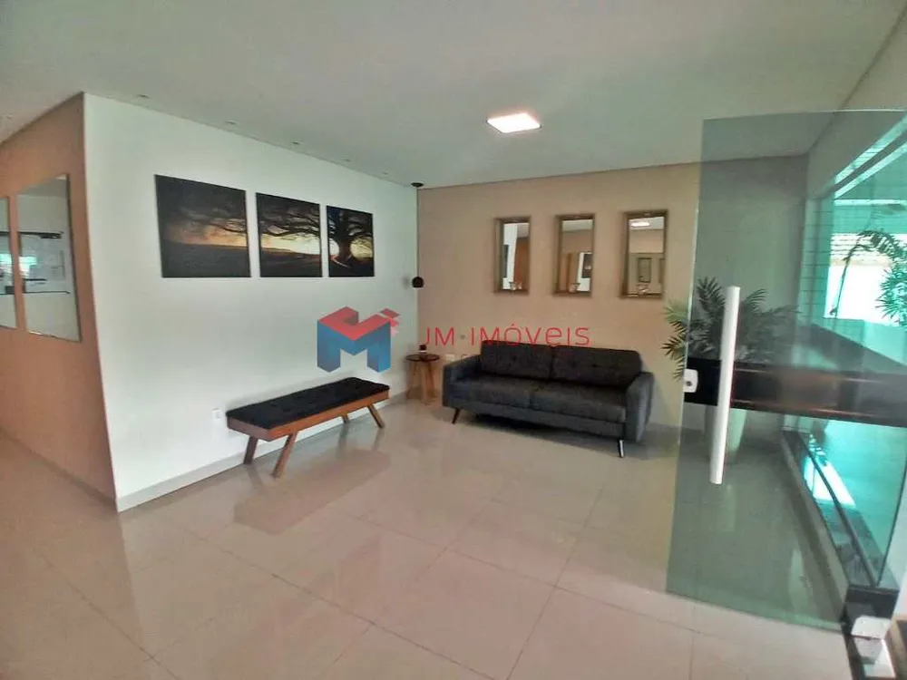 Apartamento, 2 quartos, 60 m² - Foto 7