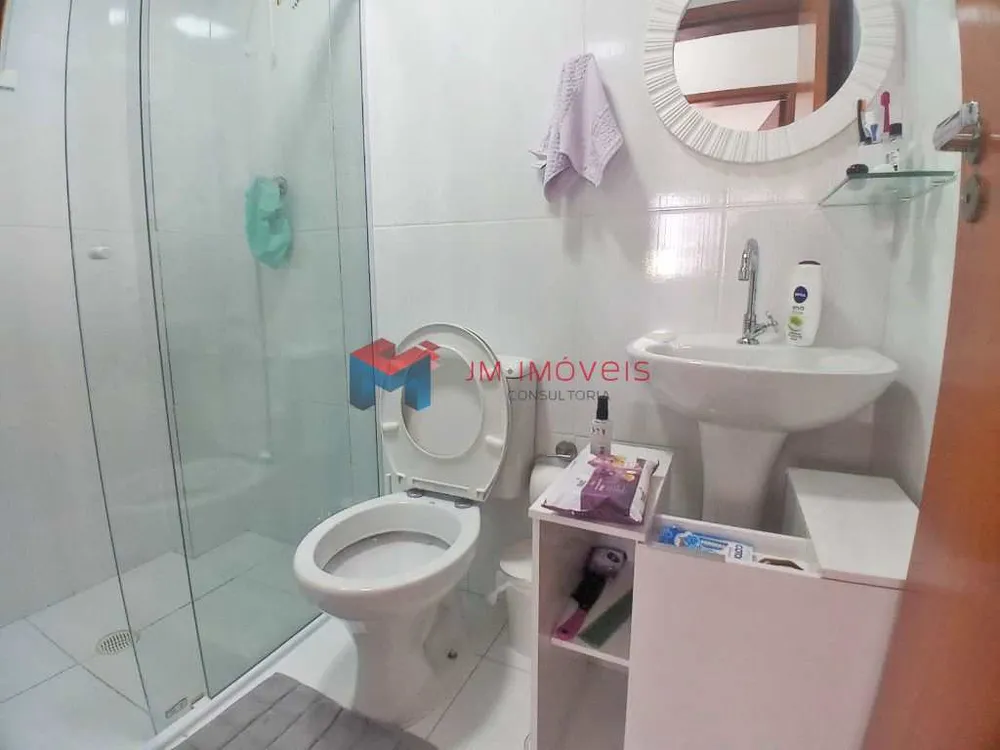 Apartamento, 2 quartos, 60 m² - Foto 8