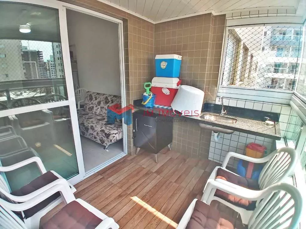 Apartamento à venda com 2 quartos, 60m² - Foto 3