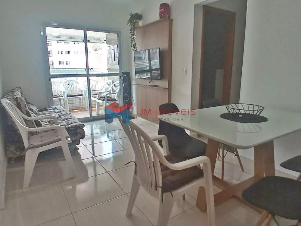 Apartamento à venda com 2 quartos, 60m² - Foto 4