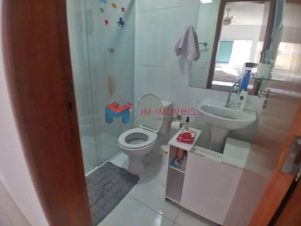 Apartamento, 2 quartos, 60 m² - Foto 11
