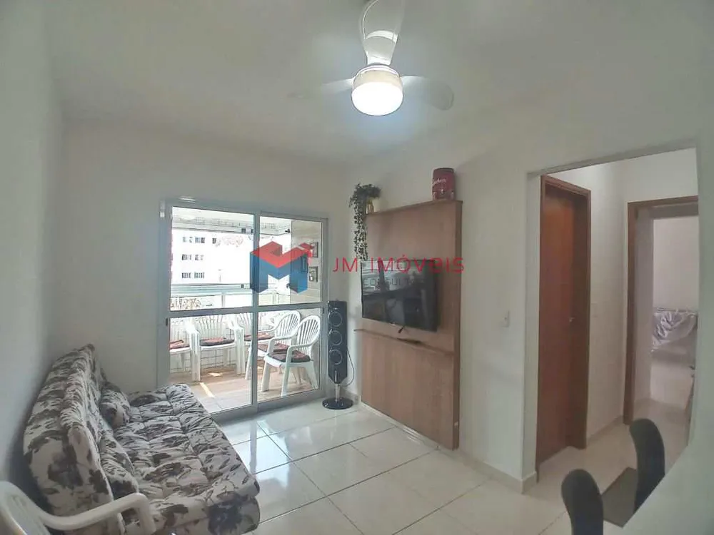 Apartamento, 2 quartos, 60 m² - Foto 5