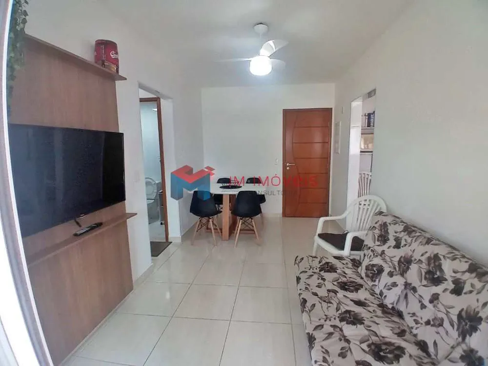 Apartamento, 2 quartos, 60 m² - Foto 11