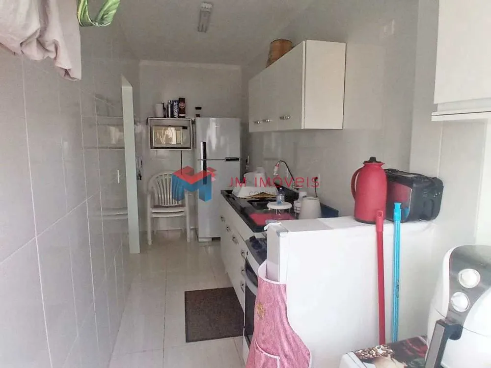 Apartamento, 2 quartos, 60 m² - Foto 8