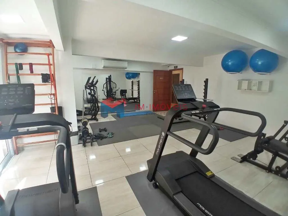 Apartamento, 2 quartos, 60 m² - Foto 9