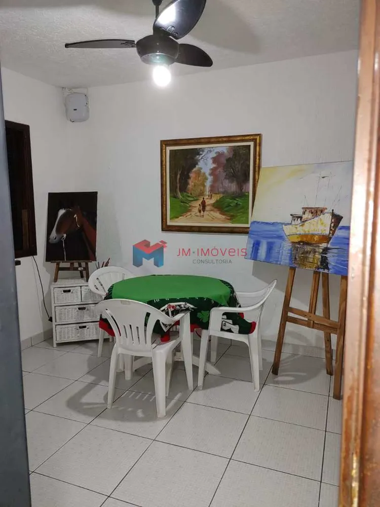 Casa, 5 quartos, 250 m² - Foto 14