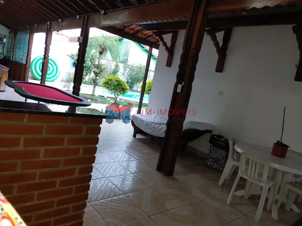 Casa, 5 quartos, 250 m² - Foto 14