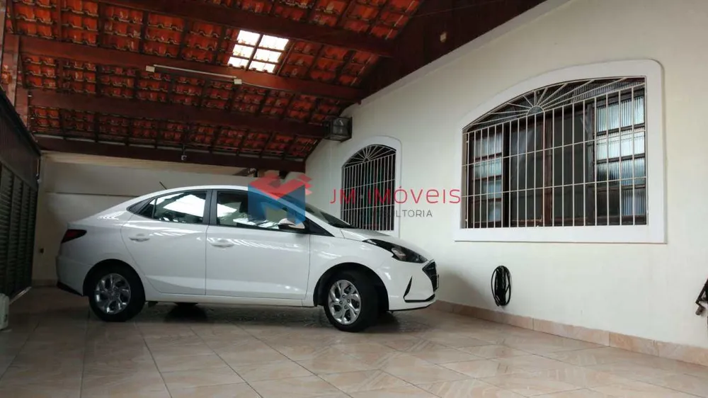 Casa, 5 quartos, 250 m² - Foto 13