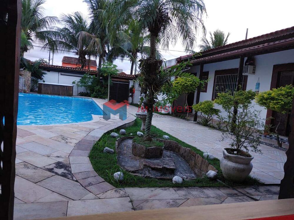 Casa, 5 quartos, 250 m² - Foto 10