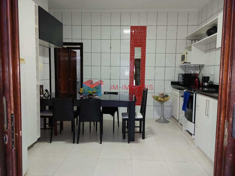 Casa, 5 quartos, 250 m² - Foto 3
