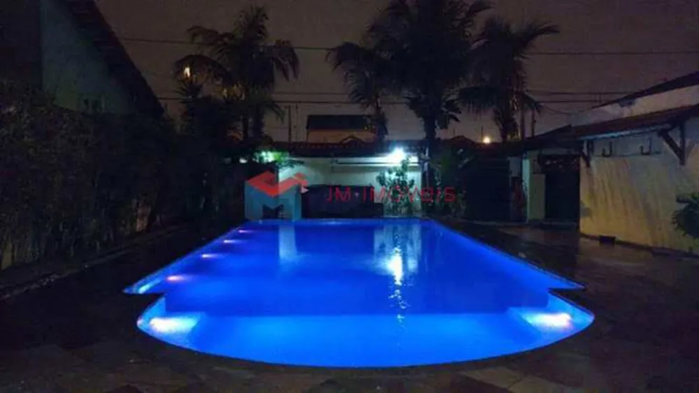 Casa, 5 quartos, 250 m² - Foto 15