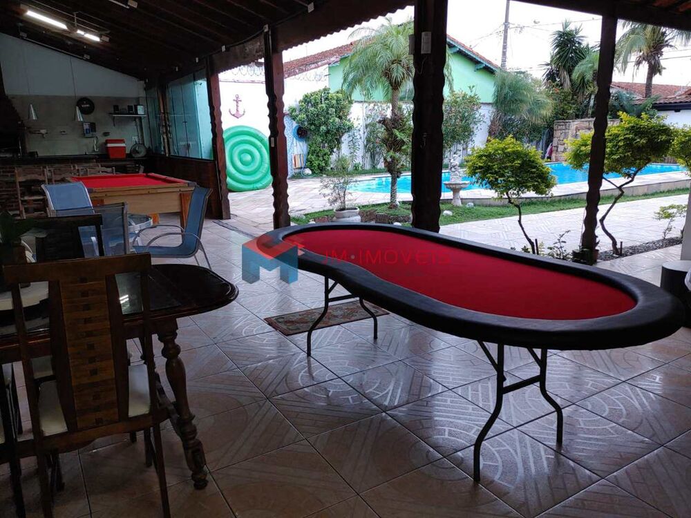 Casa, 5 quartos, 250 m² - Foto 22