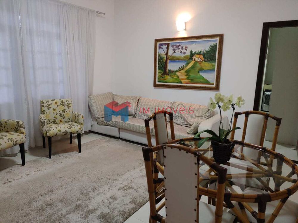 Casa, 5 quartos, 250 m² - Foto 4