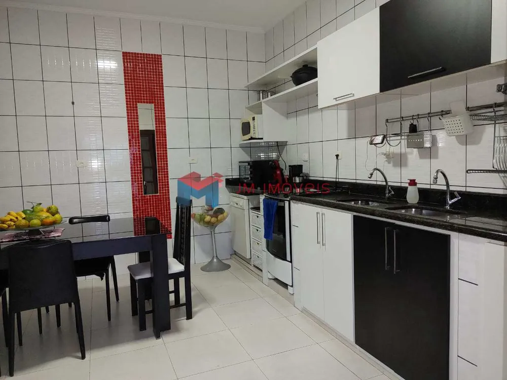 Casa, 5 quartos, 250 m² - Foto 19