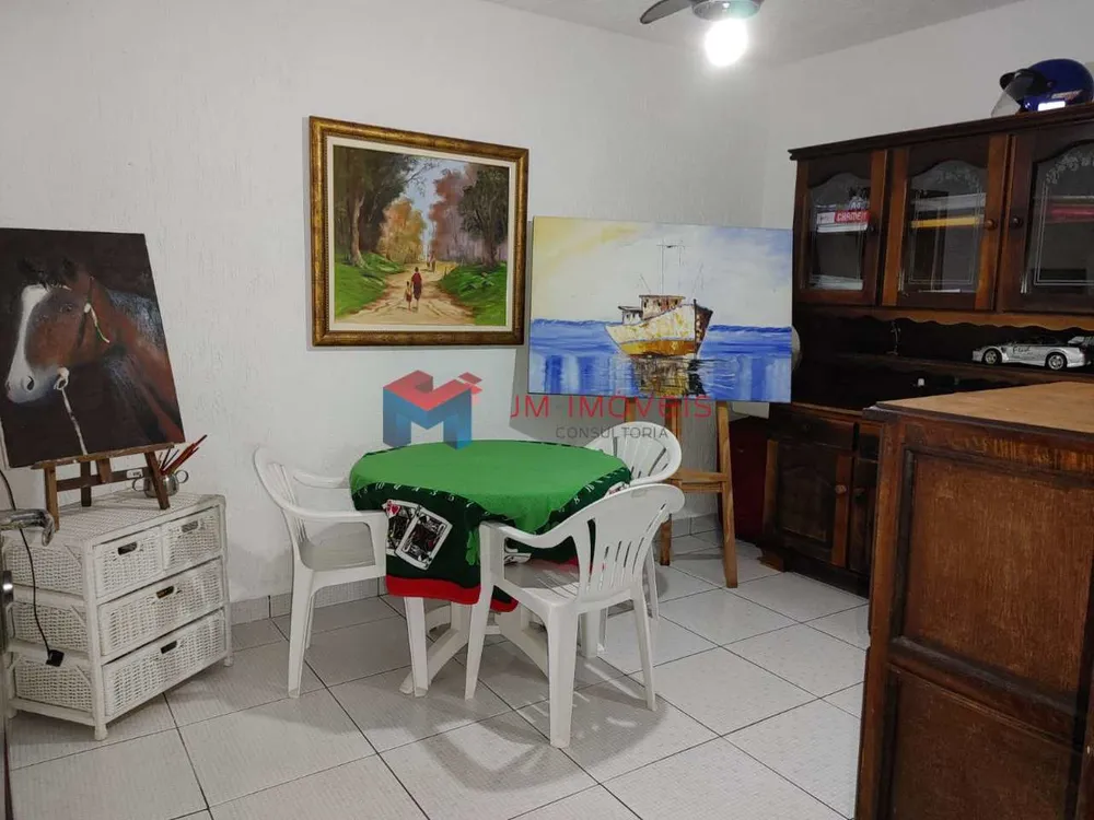 Casa, 5 quartos, 250 m² - Foto 17