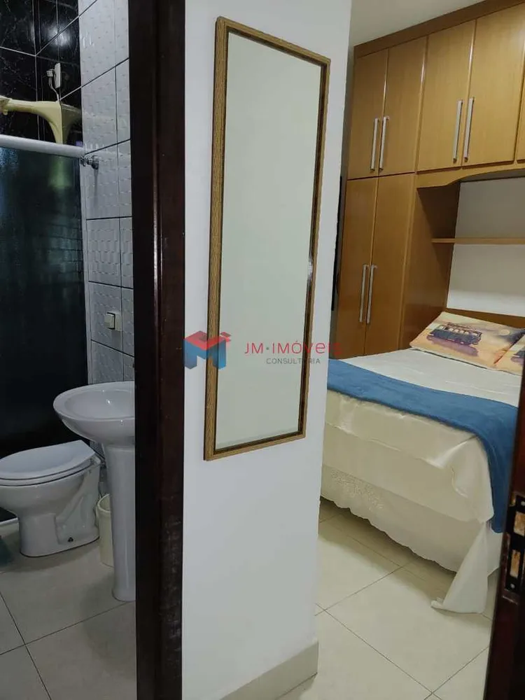 Casa, 5 quartos, 250 m² - Foto 7