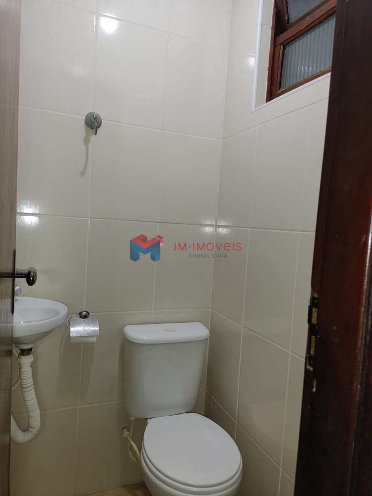 Casa, 5 quartos, 250 m² - Foto 21