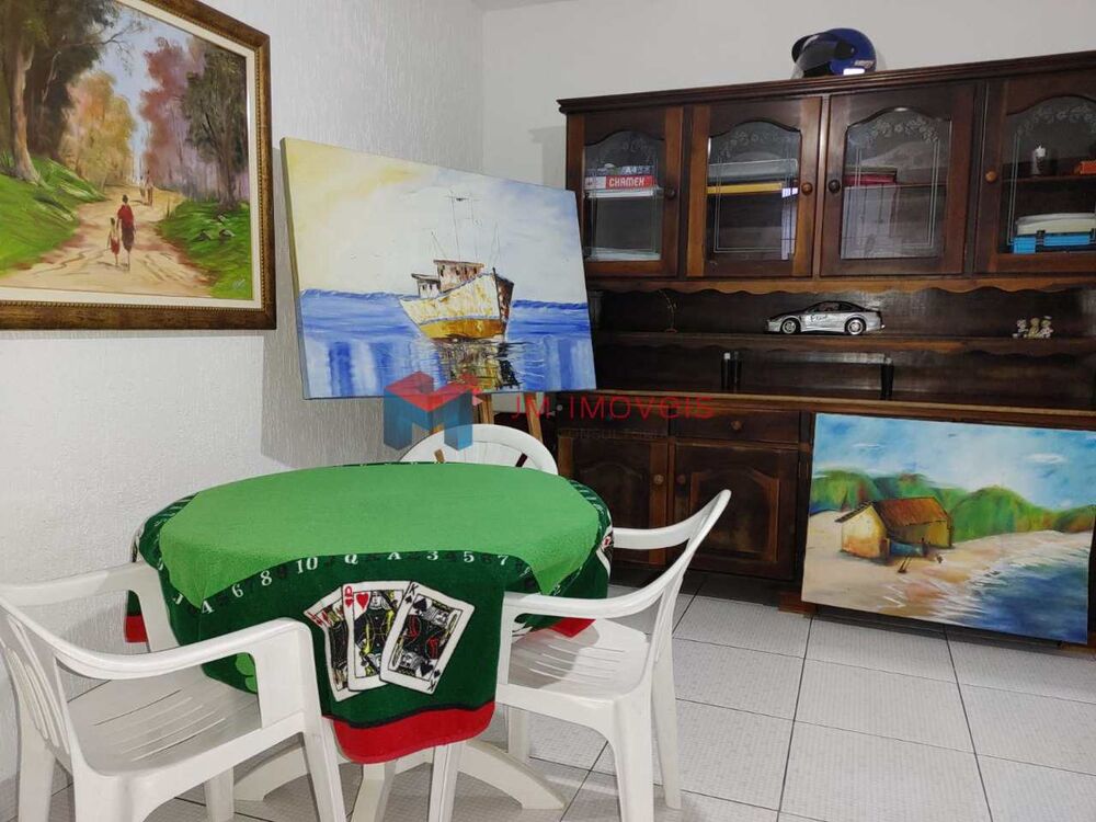 Casa, 5 quartos, 250 m² - Foto 11