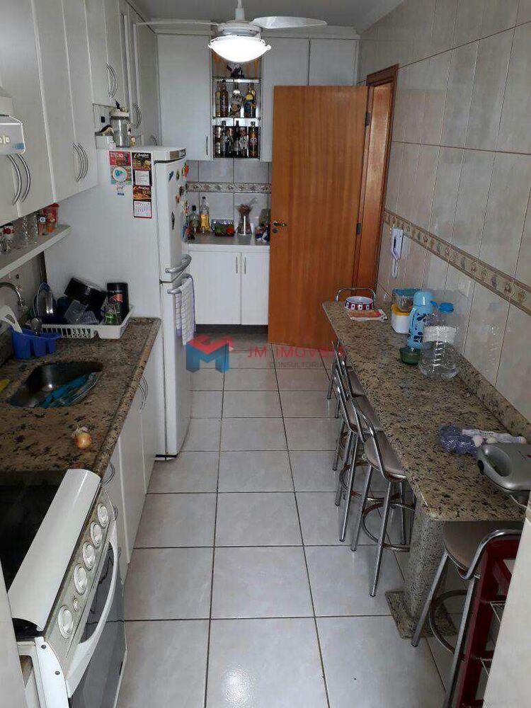 Apartamento, 2 quartos, 81 m² - Foto 8
