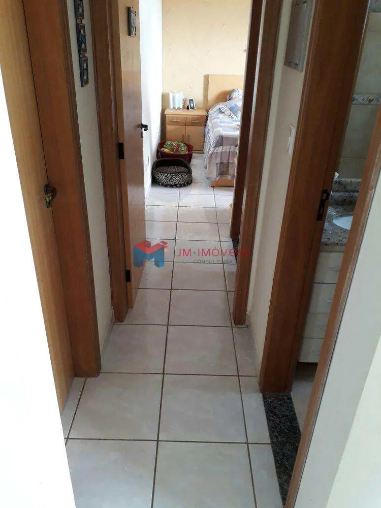 Apartamento, 2 quartos, 81 m² - Foto 6