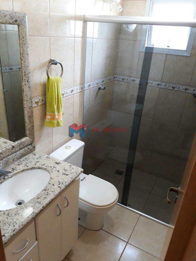 Apartamento, 2 quartos, 81 m² - Foto 2