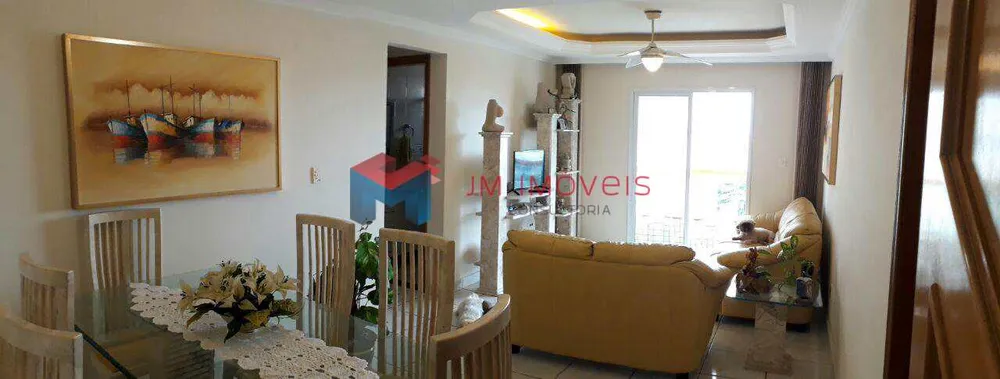 Apartamento, 2 quartos, 81 m² - Foto 3