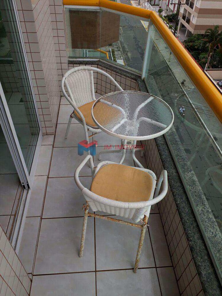 Apartamento, 2 quartos, 81 m² - Foto 4