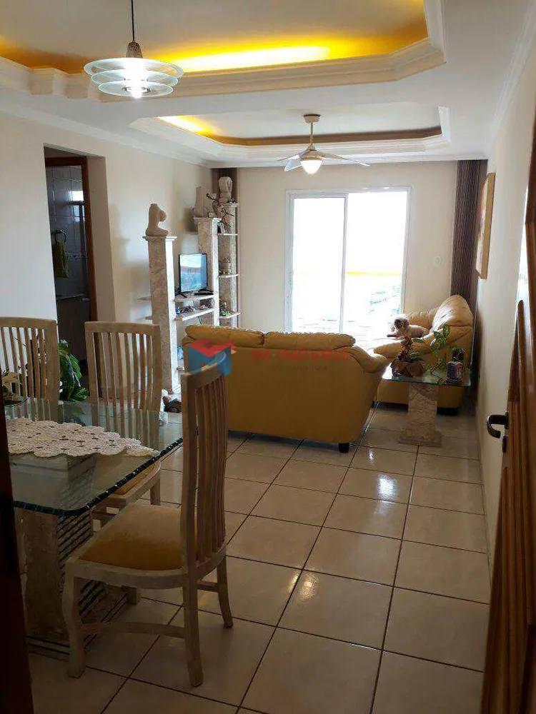 Apartamento, 2 quartos, 81 m² - Foto 4