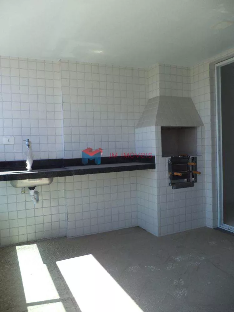 Apartamento à venda com 1 quarto, 53m² - Foto 6