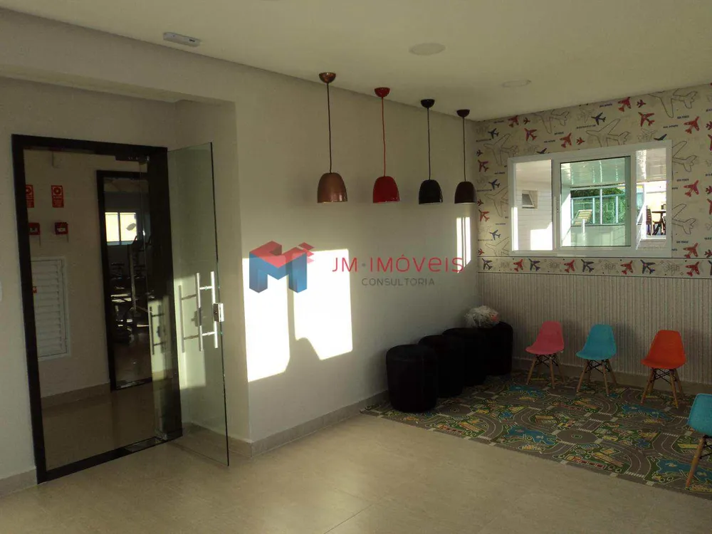 Apartamento, 1 quarto, 53 m² - Foto 18