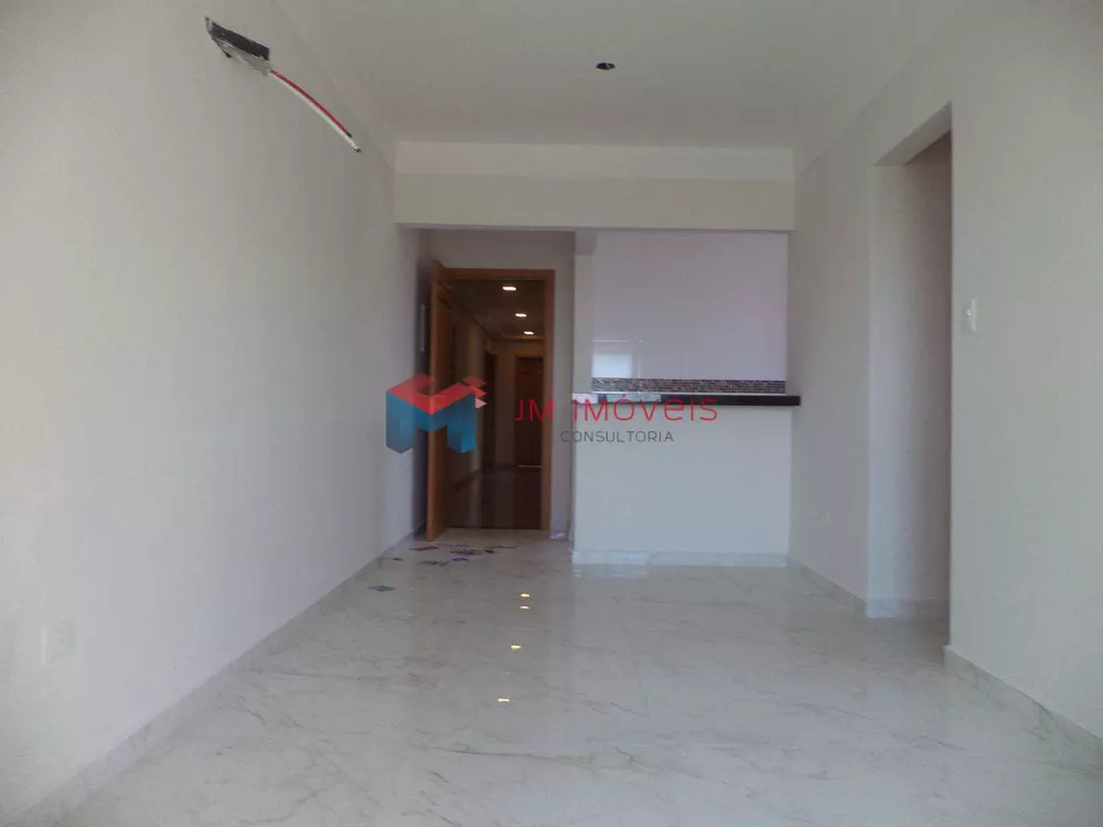 Apartamento à venda com 1 quarto, 53m² - Foto 4