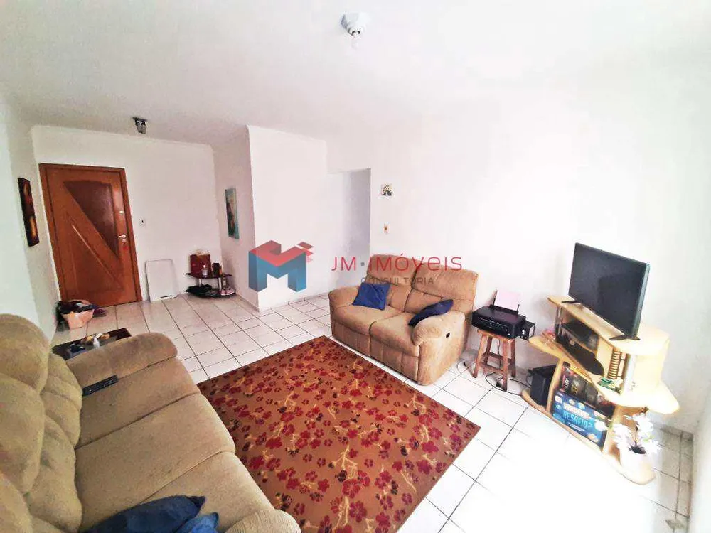 Apartamento, 3 quartos, 103 m² - Foto 4